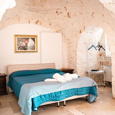 Trulli Beauty Pinnacolo Locorotondo Eksteriør billede