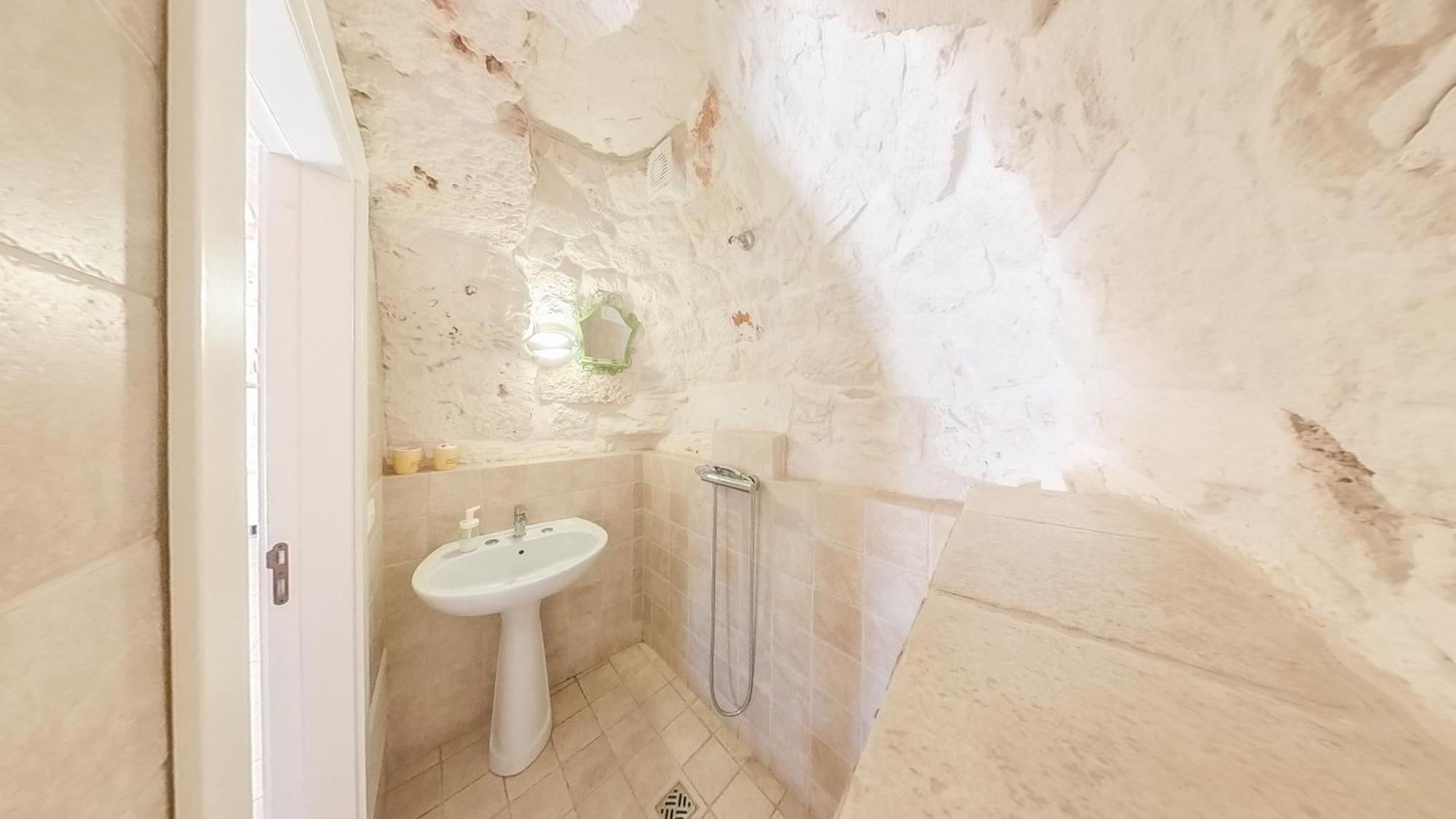 Trulli Beauty Pinnacolo Locorotondo Eksteriør billede