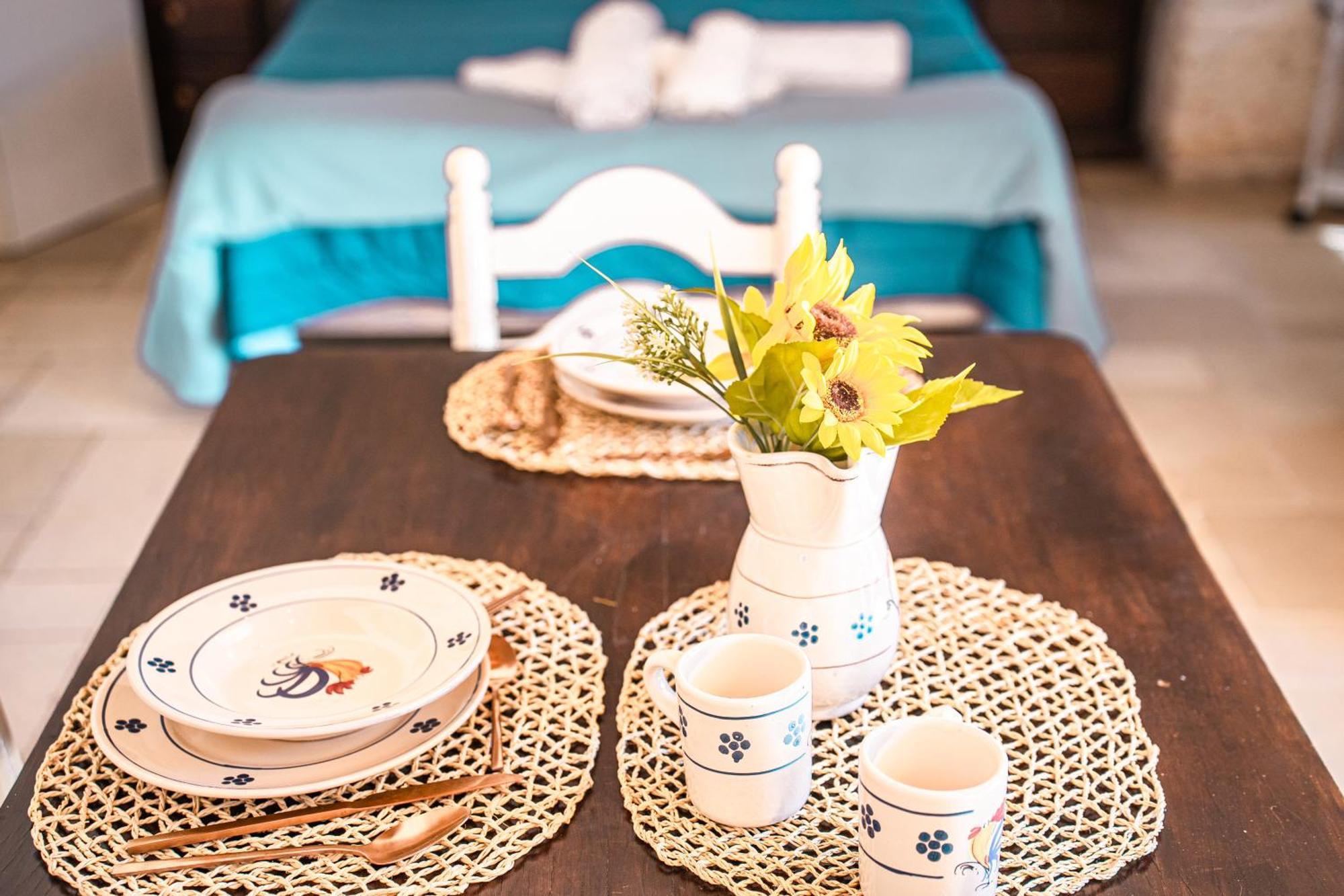 Trulli Beauty Pinnacolo Locorotondo Eksteriør billede