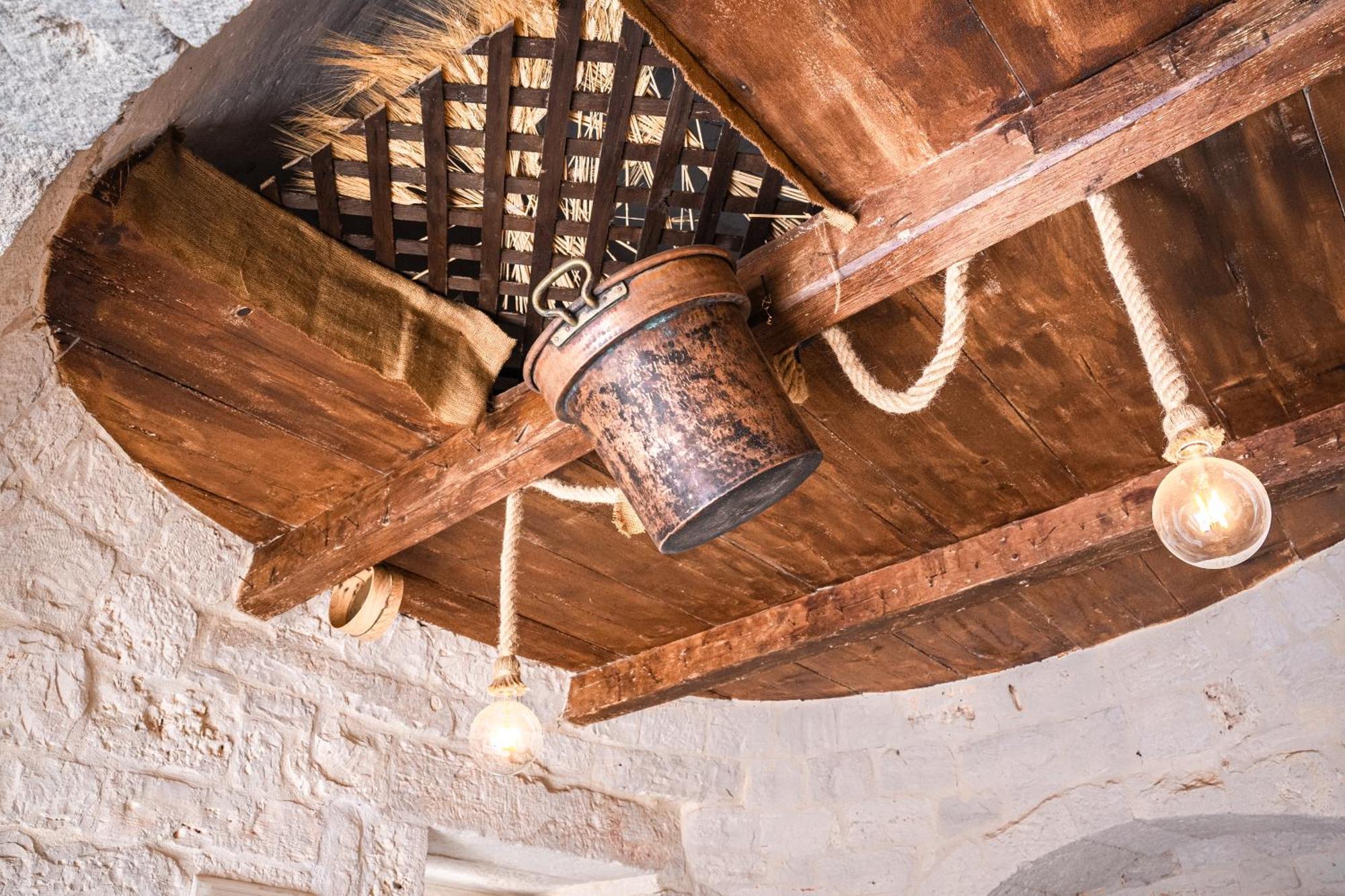 Trulli Beauty Pinnacolo Locorotondo Eksteriør billede
